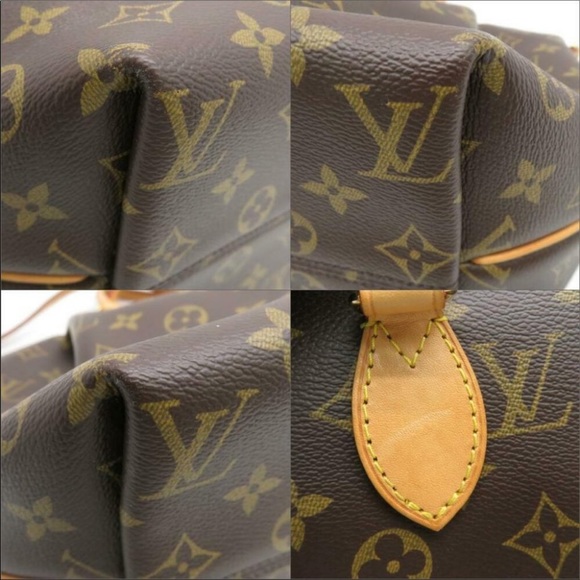 Turenne Mm- Authentic Louis Vuitton - Picture 5 of 7